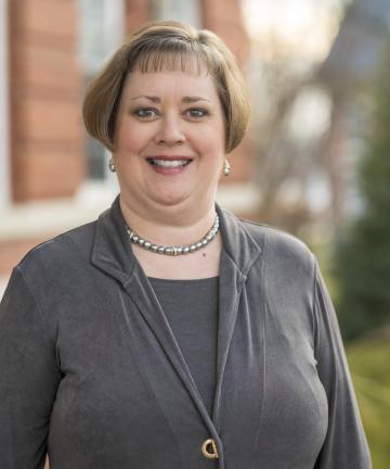 Jennifer Cooper